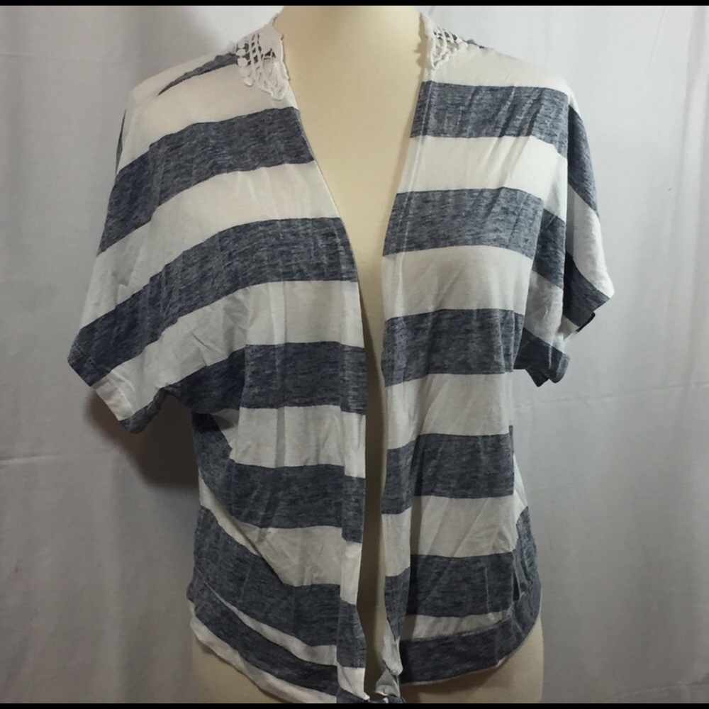 Maurice  XL Cardigan